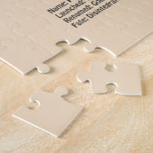 Golden Hind - Schiffskollektorpläne SD Puzzle (Seite)