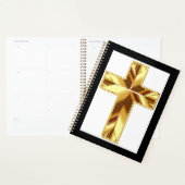GOLDEN HOLY CROSS PLANER (Anzeige)