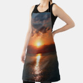 Golden Horizon Apron Schürze (InSitu)
