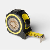 Golden Horizon Maßband (Winkel)