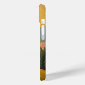 Golden Horizon Trail Case-Mate iPhone Hülle (Rückseite / Links)