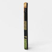 Golden Horse Closeup iPhone 5 Fall Case-Mate iPhone Hülle (Hinten/Links)