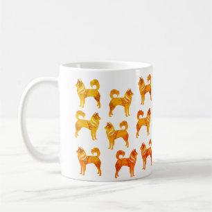 Golden Hous Classic Tasse