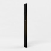 Golden Infinity Symbol Case-Mate iPhone Hülle (Hinten/Rechts)