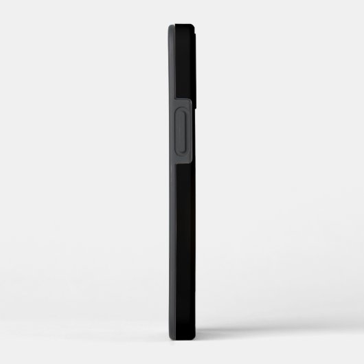 Golden Infinity Symbol Case-Mate iPhone Hülle (Rückseite / Rechts)