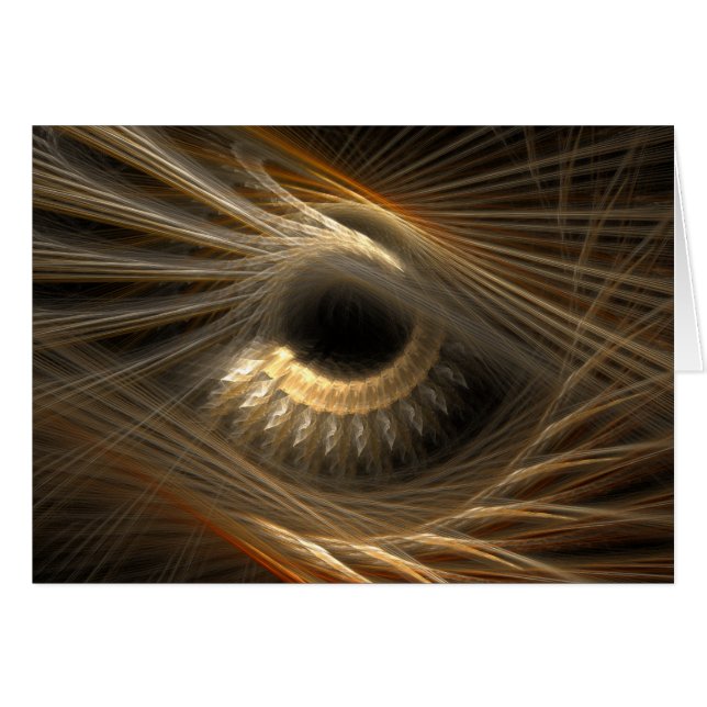 Golden Iris (Vorderseite (Horizontal))