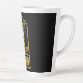 Golden Jackass Award Milchtasse (Rechts)