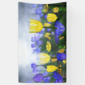 Golden Jubilee Banner (Vertikal)