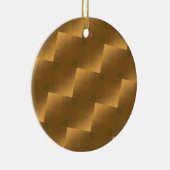 Golden Jubilee Keramikornament (Rechts)