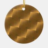 Golden Jubilee Keramikornament (Vorne)