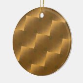 Golden Jubilee Keramikornament (Links)