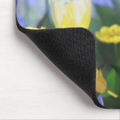 Golden Jubilee Mousepad (Ecke)