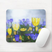 Golden Jubilee Mousepad (Mit Mouse)