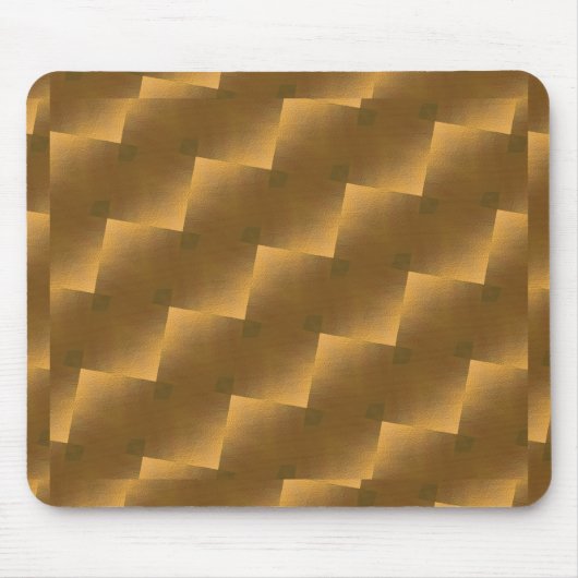 Golden Jubilee Mousepad (Vorne)