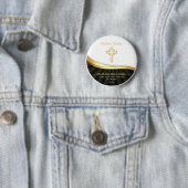 Golden Jubilee of Religious Life, 50 Jahre Button (Beispiel)