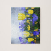 Golden Jubilee Puzzle (Vertikal)