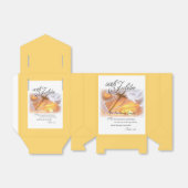 Golden Jubilee Religious Life, Candle Cross Candle Geschenkschachtel (Ungefaltet)