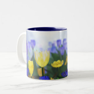 Golden Jubilee Tasse