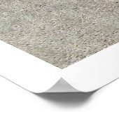 Golden Kack ~ Poster 24X24 (Ecke)