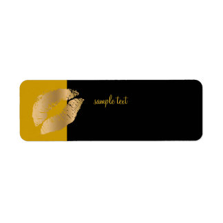 Golden Kiss+ Black Gold