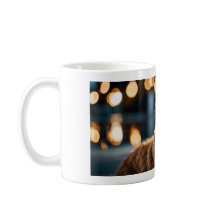 Golden Labradoodle Coffee Tasse