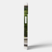 Golden Labrador im Rückspiegel Case-Mate iPhone Hülle (Rückseite / Rechts)