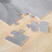 Golden Labrador Retriever Fotografie| BW Puzzle (Seite)