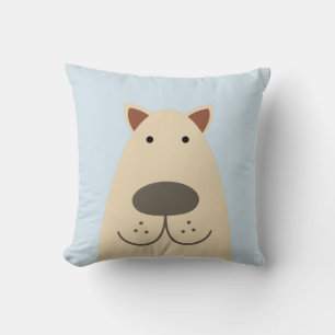 Golden Labrador Retriever Kissen