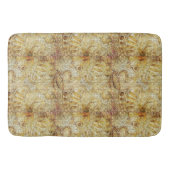 Golden Lace Badematte (Vorderseite)