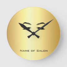 Golden Lashes & Brow Beauty Salon