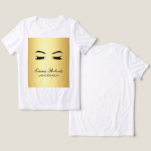 Golden Lashes & Brow Beauty Salon