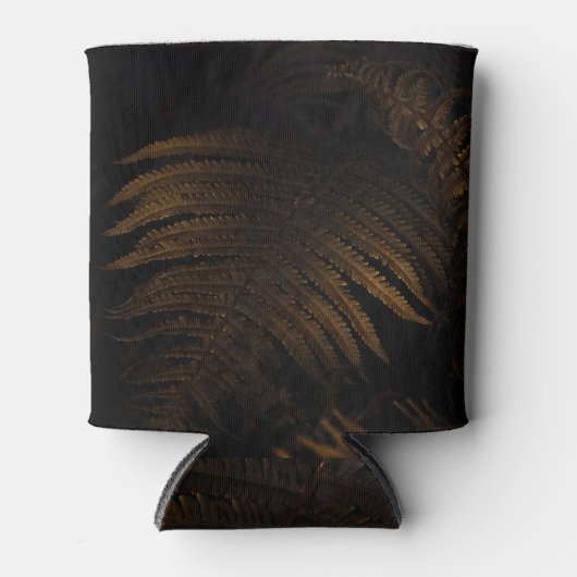 Golden leaf dosenkühler (Vorderseite)