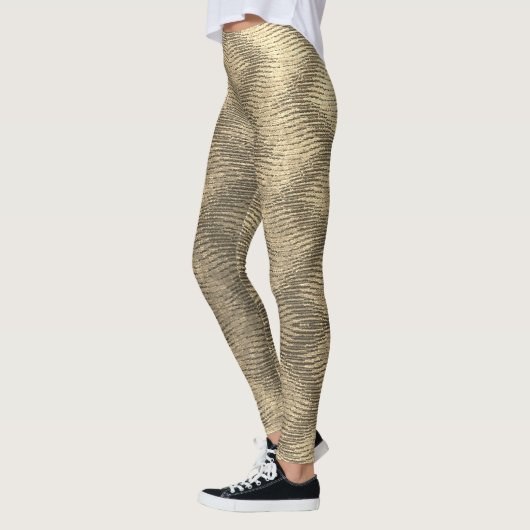Golden Leggings (Links)