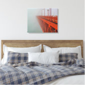 Golden! Leinwanddruck (Insitu (Schlafzimmer))