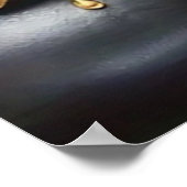 Golden Lido Wohngestaltung Lugano Unexpected Class Poster (Ecke)