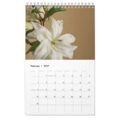 Golden Light Kalender 2026 (klein) (Feb 2027)