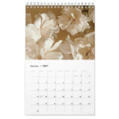 Golden Light Kalender 2026 (klein) (Jan 2027)