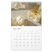 Golden Light Kalender 2026 (klein) (Mär 2027)