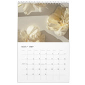 Golden Light Kalender 2026 (mittel) (Mär 2027)