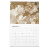 Golden Light Kalender 2026 (mittel) (Jan 2027)