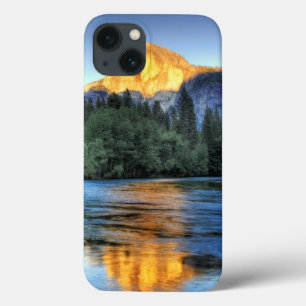 Golden Light on Half Dome Case-Mate iPhone Hülle