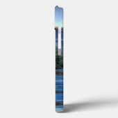 Golden Light on Half Dome Case-Mate iPhone Hülle (Rückseite / Links)