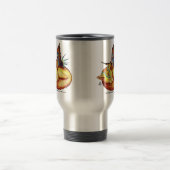 Golden-like-Sun-Tasse Reisebecher (Mittel)