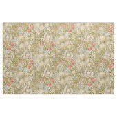 Golden Lily Classic William Morris Stoff (Yard (91,4 cm))