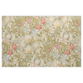 Golden Lily Classic William Morris Stoff (Fat Quarter (45,7 x 55,9 cm))