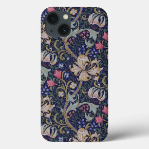 Golden Lily, William Morris Case-Mate iPhone Hülle