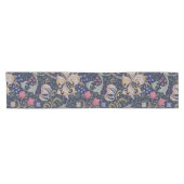 Golden Lily, William Morris Kurzer Tischläufer (Horizontal)