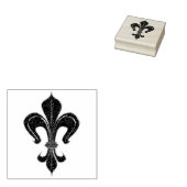 Golden Live Gold Silber + Ihre Ideen Gummistempel (Stempel)