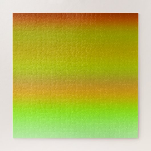 Golden Lizard Puzzle (Horizontal)