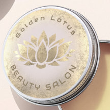 Golden Lotus Logo